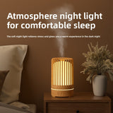 Ultrasonic Essential Oil Aroma Diffuser with Remote Control