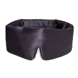 Double-Sided Mulberry Silk Blackout Sleep Eye Mask