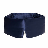Double-Sided Mulberry Silk Blackout Sleep Eye Mask