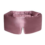 Double-Sided Mulberry Silk Blackout Sleep Eye Mask
