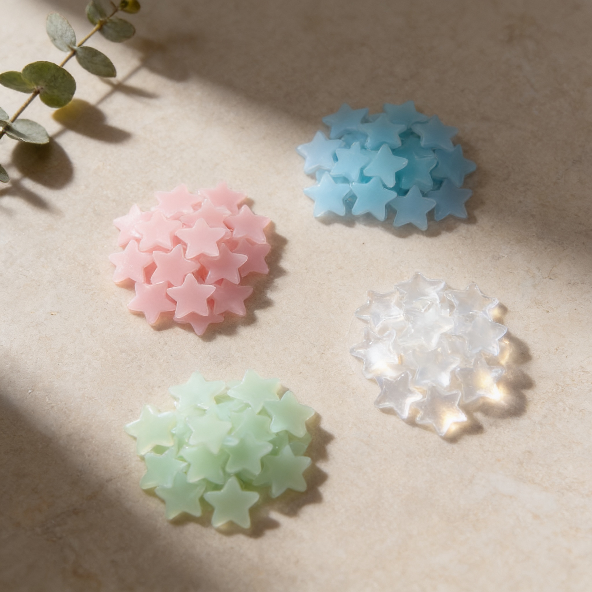 Hydrocolloid Acne Patches for Soothing and Repair