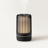 Ultrasonic Aroma Diffuser – 150 ml Essential Oil Diffuser with Remote, Timer & Auto Shut-Off